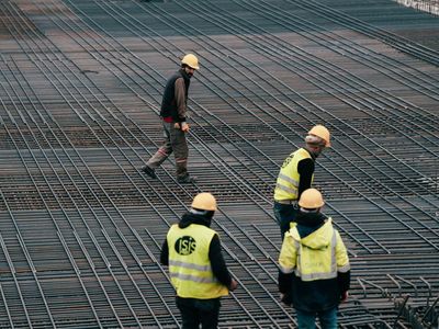 Custo da construção civil deve subir em Goiás ao longo de 2026
