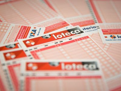 Nenhum acertou 14 resultados na Loteca 1269 e prêmio vai a R$ 2 milhões