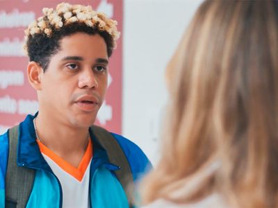 Vanessa compra casa de Juli para Peixe nos próximos capítulos de Por Você