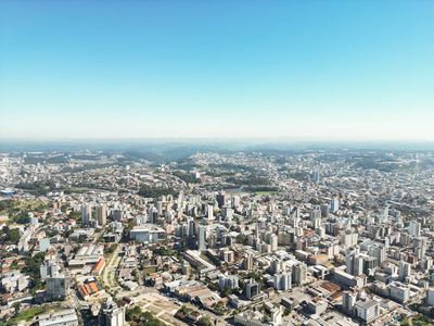 Onda de calor no Sul
