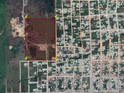 Construção do IFRR em Rorainópolis é interrompida por disputa de terras
