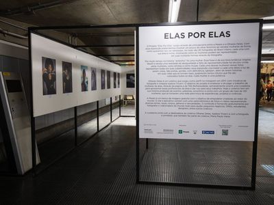 Mostra de videoarte gratuita reúne artistas do Brasil e exterior na Cidade de Goiás