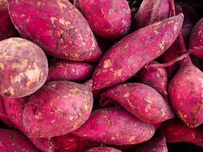 Produção de Batata em Goiás Deve Crescer