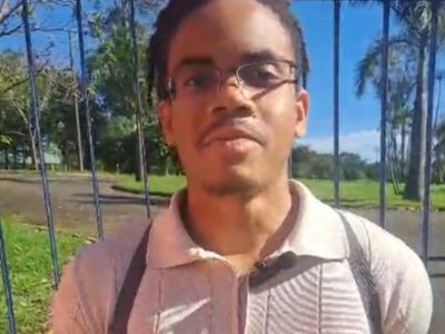 Ex-jogador de basquete busca vaga em Educação Física na Unicamp 2027