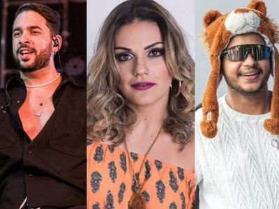 Arraiá da Copa: Sergipe une festa junta e futebol com shows no domingo