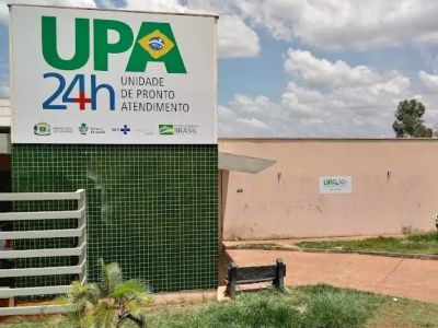 Telemedicina pode tirar 30 mil atendimentos de baixa complexidade das UPAs de Goiânia