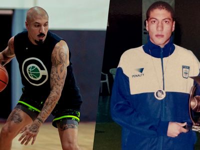 Fernando Medeiros planeja voltar ao basquete profissional aos 44 anos