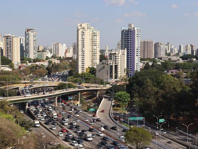 Violência em SP: Alerta para Goiás