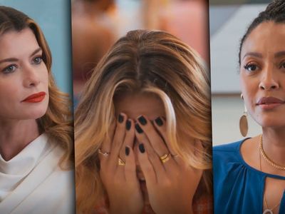 Vanessa encontra nome de Aroldo em agenda e detona novo conflito em 'Por Você'