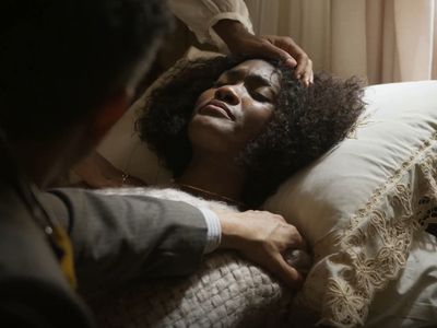 Alika descobre doença grave da mãe e Niara recebe diagnóstico em 'A Nobreza do Amor'