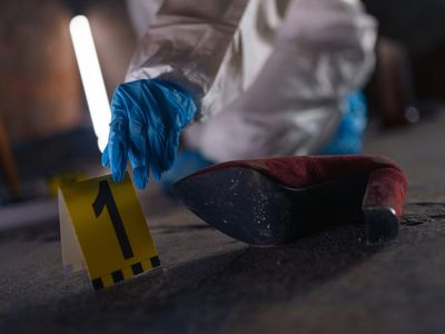 Homem é executado a tiros em Catalão