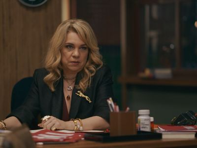 Pilar ameaça família Brandão com reabertura de processo de Adriana em Quem Ama Cuida