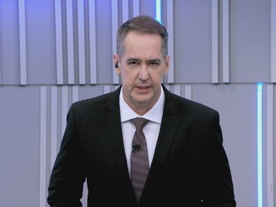 Vídeos da 2ª edição do Jornal Anhanguera já estão no ar para reprise
