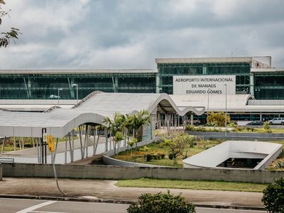 Policial federal é condenado a 26 anos por facilitar tráfico no Aeroporto de Manaus e vazar dados da PF