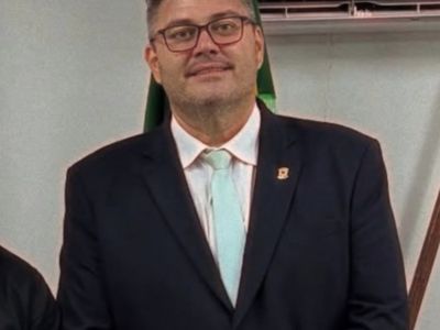 Presidente da Câmara assume prefeitura de Francisco Sá após cassação de prefeita e vice