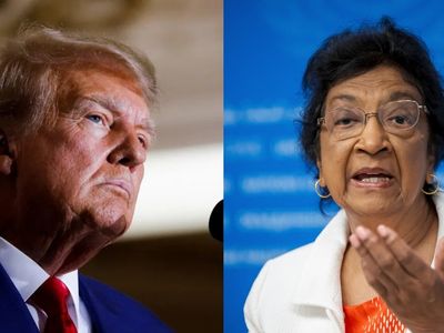 Trump critica Nobel da Paz a Navi Pillay e EUA anunciam sanções ao TPI