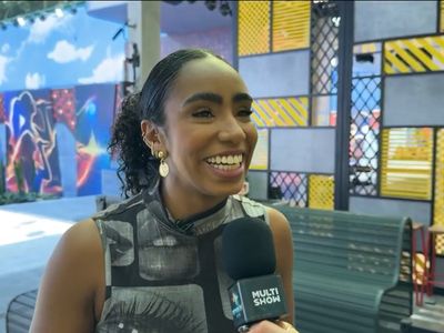 Coreógrafa do Estrelas da Casa antecipa semifinal com tema Spice Girls