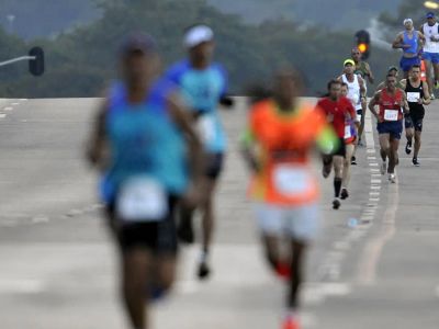 Corrida de Rua em Goiânia: Conheça a Programação do Evento