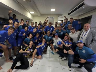 Goiatuba elimina Ferroviário-CE e avança às quartas da Série D