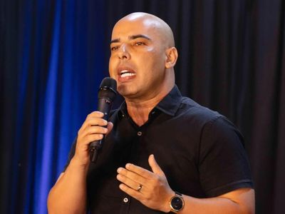 Pastor Daniel Dantas morre após cirurgia cerebral em Goiás