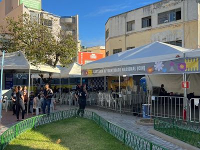 Governo Presente leva serviços gratuitos a Montes Claros; Goiânia ainda não tem programa similar