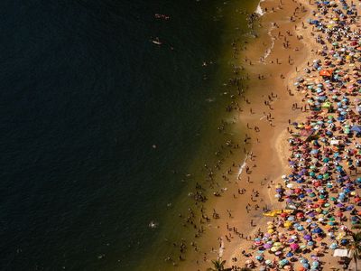 Thaísa e Adenízia Falam Sobre Rivalidade