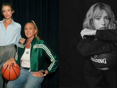 Juliana Didone transforma corpo e rotina para viver Hortência no cinema