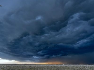 OMS classifica El Niño como grave risco à saúde global