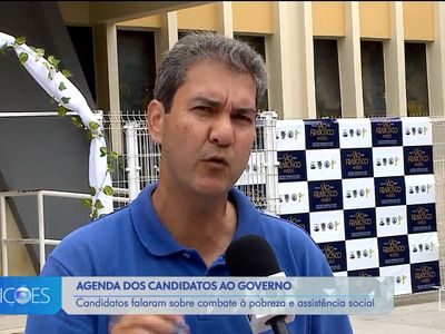 Braide propõe reduzir ICMS e ampliar benefícios para combater pobreza no Maranhão