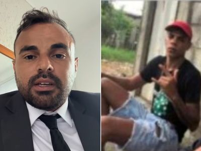 Advogado relata sequestro pelo PCC e ligação ignorada por cliente durante cativeiro