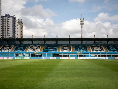 Paysandu x Vasco: Horário e Transmissão