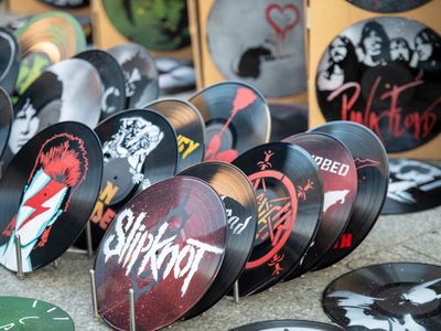 Goiânia Prepara Homenagem ao Pink Floyd
