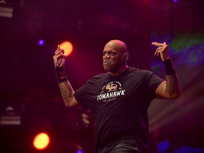 Sepultura dedica penúltimo show no Brasil à era Derrick Green no Rock in Rio