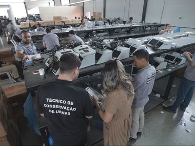Eleições 2026: votação no exterior começa neste sábado com 900 mil eleitores aptos