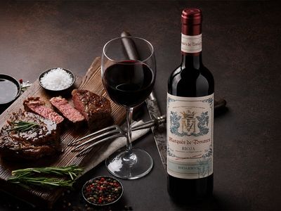 Vinho no churrasco: guia harmoniza 8 cortes bovinos para o paladar goiano