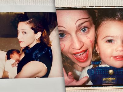 Madonna relembra nascimento dramático de Lourdes Maria ao celebrar 30 anos
