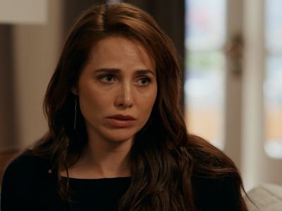 Adriana planeja próxima fase de vingança em Quem Ama Cuida