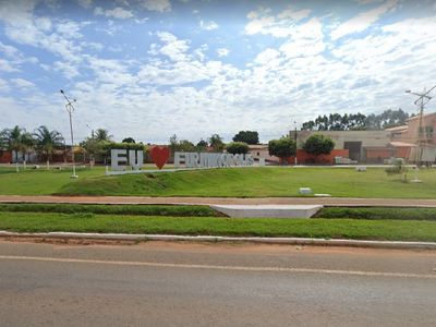 Justiça Federal impede município de Goiás de gastar R$ 2,4 milhões com Rodeio Show