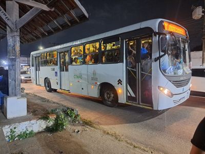 Inmet emite alerta de ventos de até 110 km/h para Goiás