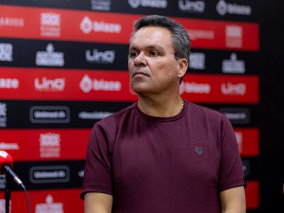 Atlético-GO goleia Criciúma e Adson Batista convoca mobilização por acesso direto