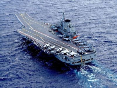 China e Rússia realizam exercícios militares conjuntos no Mar da China Oriental