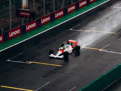 Piloto Goiano de 15 Anos Brilha na Fórmula 1