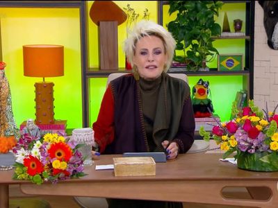 Vídeos do Mais Você de 22 de setembro já estão no Gshow e no YouTube