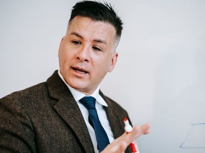 Professor Goiano Encontrado Morto