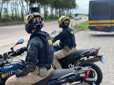 PRF inicia Operação Nossa Senhora Aparecida em rodovias do interior de PE a partir desta sexta-feira