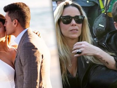 Casamentos relâmpago de famosos: de 55 horas a três meses, o que explica a pressa?