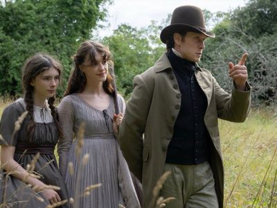 Nova adaptação de 'Razão e Sensibilidade' chega ao Globoplay com Daisy Edgar-Jones