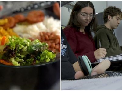 Vestibular: alimentação e hábitos que realmente ajudam nos estudos