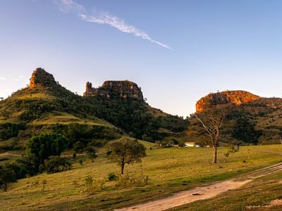 Duas trilhas de Goiás entram em catálogo nacional de turismo