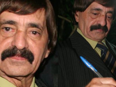 Roberto Müller morre aos 89 anos; cantor processou Piauí após livro dá-lo como morto